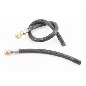 Трубка - шланг паливний L1-450mm, L2-220mm, к-кт 2шт