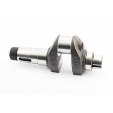 Колінвал R195NM (Dболта-М14x1,5, Dшейки-52mm, H-112mm)