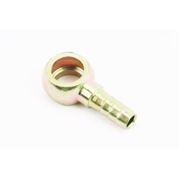 Штуцер обратки