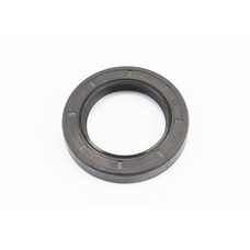 Сальник (50x75x12) колінвала сині