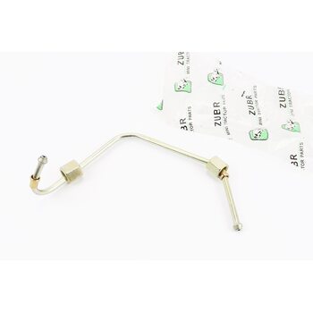 Трубка паливна метал (насос - форсунка) R195NM Тип 8