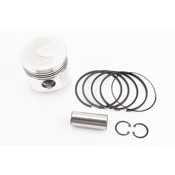 Поршень к-кт R192N 92mm STD (форкамера "Подкова")