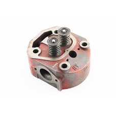 Головка цилиндра R192N в сборе