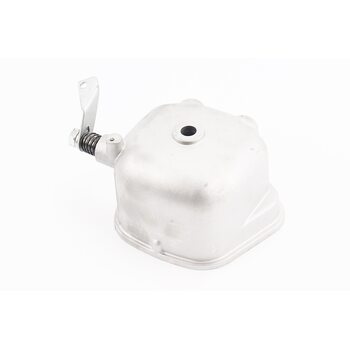 Крышка головки цилиндра (клапанов), алюминий R190N Тип 1