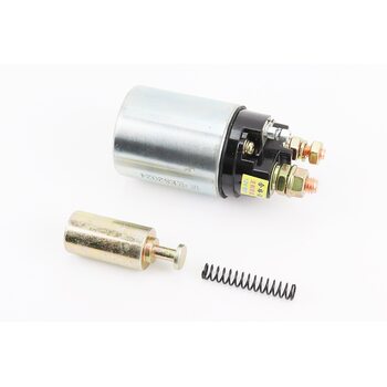 Втягивающий электростартер Тип 2