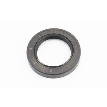 Сальник (50x75x12) колінвала сині