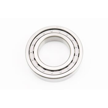 Підшипник роликовий 12211КМ (55x100x21) колінвалу