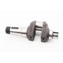 Колінвал R195NM (Dболта-М14x1,5, Dшейки-52mm, H-112mm)