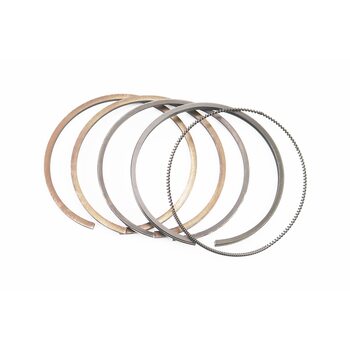 Кільця поршневі R190N 90mm STD