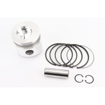 Поршень к-кт R195N 95mm STD (форкамера "Конус")