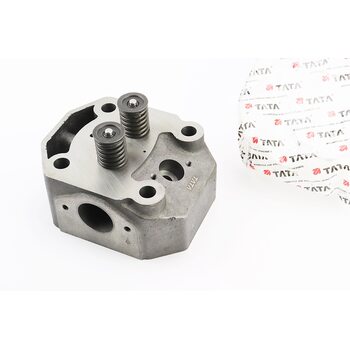 Головка цилиндра R195NM в сборе