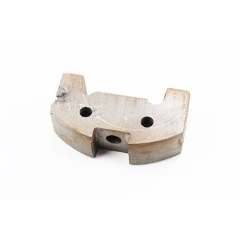 УЦІНКА МБ-D190/195N Балансир колінвала під болт М12 (невелика раковина, див. фото)