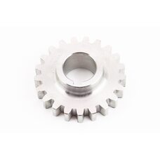 Шестерня пускового вала Z-21, d-20mm R190N/R195NM