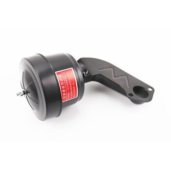 Воздушный фильтр в сборе R190N Тип 1 с коленом