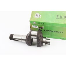 Колінвал R195NM (Dболта-М14x1,5, Dшейки-52mm, H-112mm)