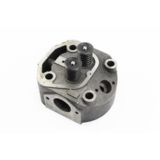 Головка цилиндра R185N/R190N в сборе (цена=качество)