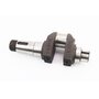 Колінвал R195NM (Dболта-М14x1,5, Dшейки-52mm, H-112mm)
