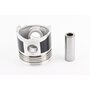 Поршень к-кт R195N 95mm STD (форкамера "Конус") тефлонове покриття