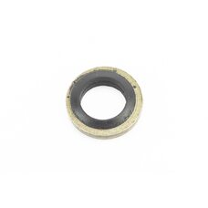 Шайба топливопровода низкого давления (прорезиненная) 8х13,5х2