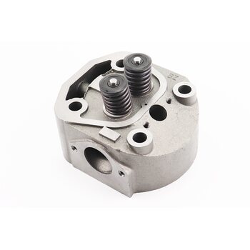 Головка цилиндра R192N в сборе