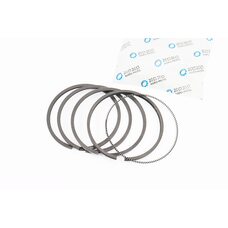 Кольца поршневые R190N 90mm STD