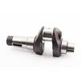 Коленвал R195NM (Dболта-М14x1,5, Dшейки-52mm, H-112mm)