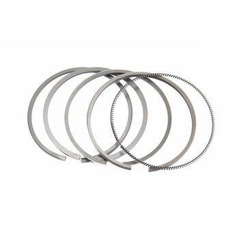 Кольца поршневые R195N 95mm STD