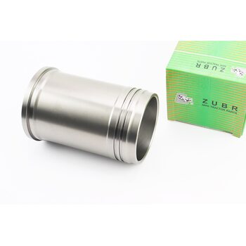 Гільза циліндра R195NM (H-170mm, Dпоршня-95mm, Dвінця-116,90mm, Dверх.пояс-111mm, Dниж.пояс-109mm)
