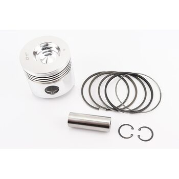 Поршень к-кт R195N 95mm STD (форкамера в форме "Усечённого конуса")