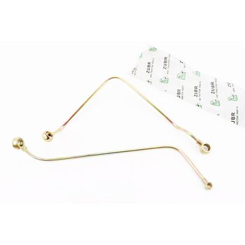 Трубка масляная к-кт 2шт R195NM