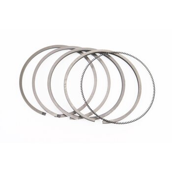 Кольца поршневые R190N 90mm +0,25