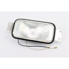 Фара R195NM Тип 3