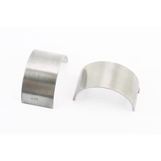 Вкладыш шатуна R185N/R190N/195NM к-кт 2шт +0,25