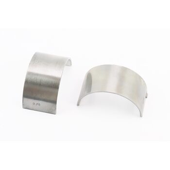 Вкладиш шатуну R185N/R190N/195NM к-кт 2шт +0,25