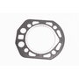 Прокладка головки цилиндра R190N-90mm (вн. кольцо с выступом)