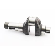 Коленвал R195NM (Dболта-М12x1,5, Dшейки-52mm, H-112mm)