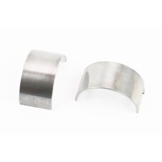 Вкладыш шатуна R185N/R190N/195NM к-кт 2шт +0,50