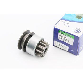 Бендикс электростартера Z-11, Lзуба-17mm R190N/195NM