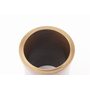 Поршнева R190N к-кт, поршень 90mm STD (форкамера "Підкова") +гільза +манжети, тефлонове покриття