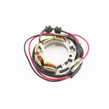 Статор вентилятора 4 катушки (WF25-200)