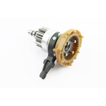 Бендикс редукторного электростартера Z-12, Lзуба-19mm R190N/195NM