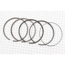 УЦІНКА МБ-D190/195N Кільця поршневі R192N 92mm STD (дефекти, див. фото)