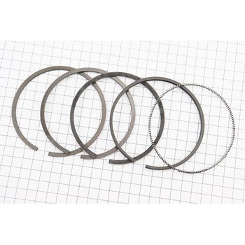 УЦІНКА МБ-D190/195N Кільця поршневі R192N 92mm STD (дефекти, див. фото)
