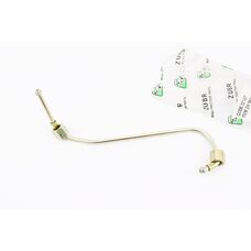 Трубка топливная метал (насос - форсунка) R195NM Тип 7