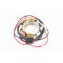 Статор вентилятора 4 катушки (WF25-200)