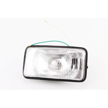 Фара R195NM Тип 1