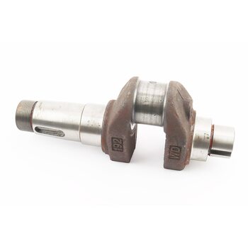 Колінвал R190N (Dболта-М12x1,5, Dшейки-52mm, H-108mm)