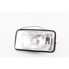 Фара R195NM Тип 1