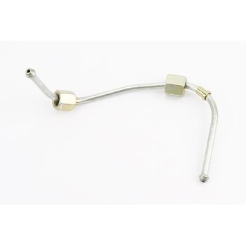 Трубка топливная металл (насос - форсунка) R190N Тип 1