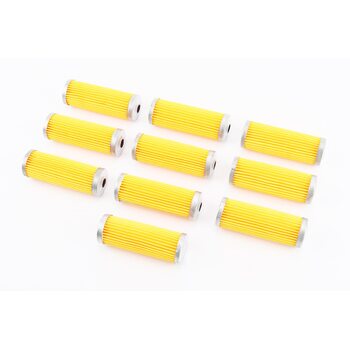 Фільтр паливний - елемент 85mm R175A/180N/190N, к-кт 10шт